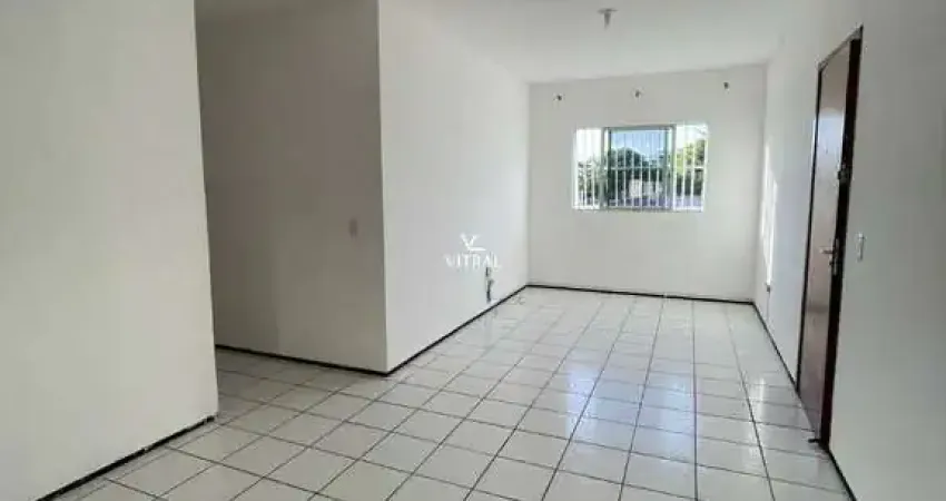 Apartamento com 3 quartos à venda na Rua Rafael Tobias, 2211, Sapiranga, Fortaleza