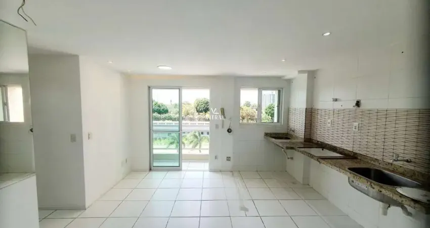 Apartamento com 2 quartos à venda na Rua Afrânio Peixoto, 289, Parangaba, Fortaleza