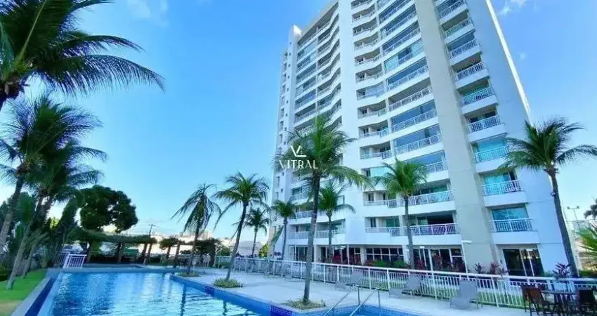 Apartamento com 3 quartos à venda na Rua Leão Veloso, 756, Parque Iracema, Fortaleza