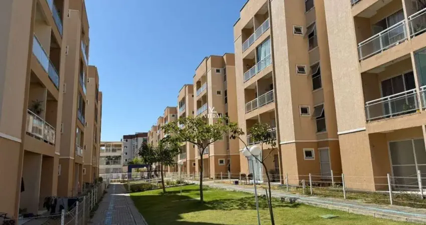 Apartamento com 2 quartos à venda na Rua 3, 199, Passaré, Fortaleza