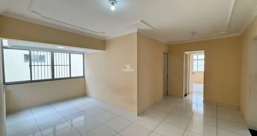 Apartamento com 4 quartos à venda na Rua Senador Pompeu, 2508, José Bonifácio, Fortaleza