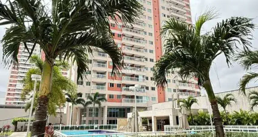 Apartamento com 2 quartos à venda na Cel. Luiz David de Souza, 72, Presidente Kennedy, Fortaleza