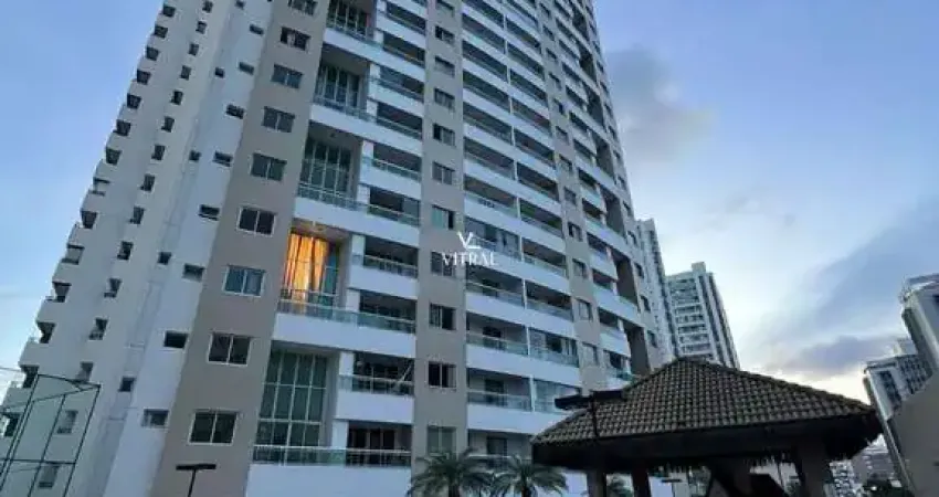 Apartamento com 3 quartos à venda na Rua Vilebaldo Aguiar, 6, Cocó, Fortaleza