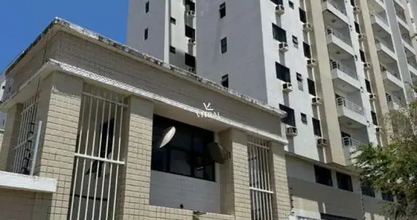 Apartamento com 3 quartos à venda na Rua Bento Albuquerque, 2500, Cocó, Fortaleza
