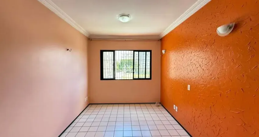 Apartamento com 3 quartos à venda na Avenida João Pessoa, 5586, Damas, Fortaleza