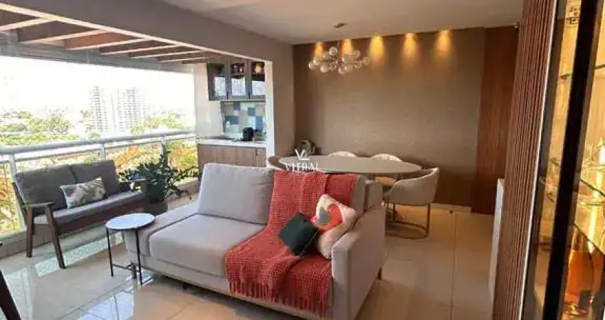 Apartamento com 3 quartos à venda na Rua Luiza Miranda Coelho, 400, Engenheiro Luciano Cavalcante, Fortaleza