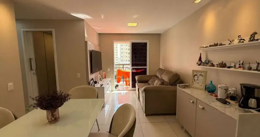 Apartamento com 3 quartos à venda na Professor Manoel Lourenço, 98, Jóquei Clube, Fortaleza