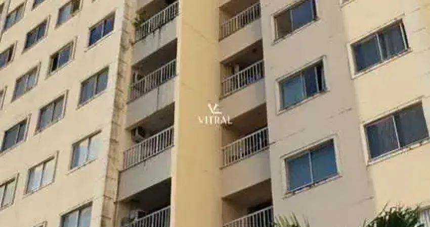 Apartamento com 3 quartos à venda na Doutor Codes Sandoval, 250, Maraponga, Fortaleza