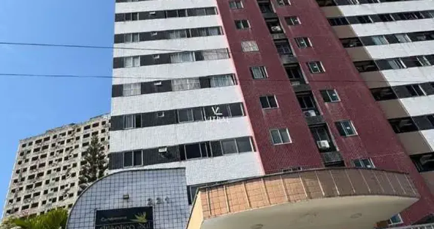 Apartamento com 2 quartos à venda na Rua Inácio Vasconcelos, 221, Cambeba, Fortaleza