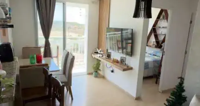 Apartamento com 2 quartos à venda na Avenida César Cals, 4491, Praia do Futuro II, Fortaleza