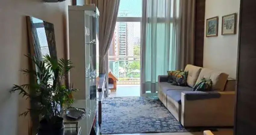 Apartamento com 3 quartos à venda na Rua Gontran Giffoni, 100, Engenheiro Luciano Cavalcante, Fortaleza