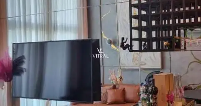 Apartamento com 3 quartos à venda na Rua Gontran Giffoni, 100, Engenheiro Luciano Cavalcante, Fortaleza