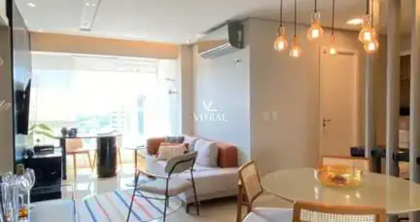 Apartamento com 2 quartos à venda na Rua Chico Feitosa do Cococi, 211, Engenheiro Luciano Cavalcante, Fortaleza