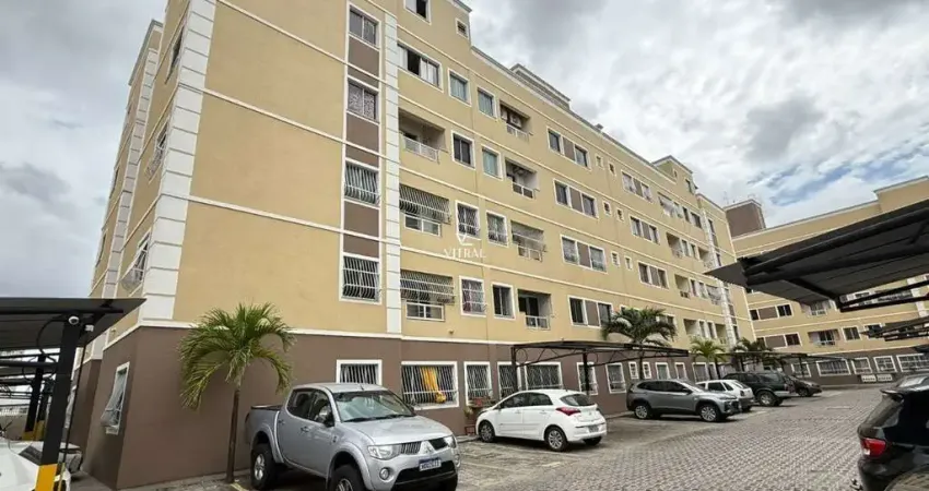 Apartamento com 2 quartos à venda na Avenida Augusto dos Anjos, 313, Jóquei Clube, Fortaleza