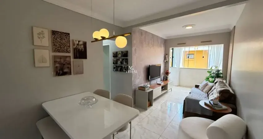 Apartamento com 3 quartos à venda na Rua Heraclito Domingues, 1096, São Gerardo, Fortaleza