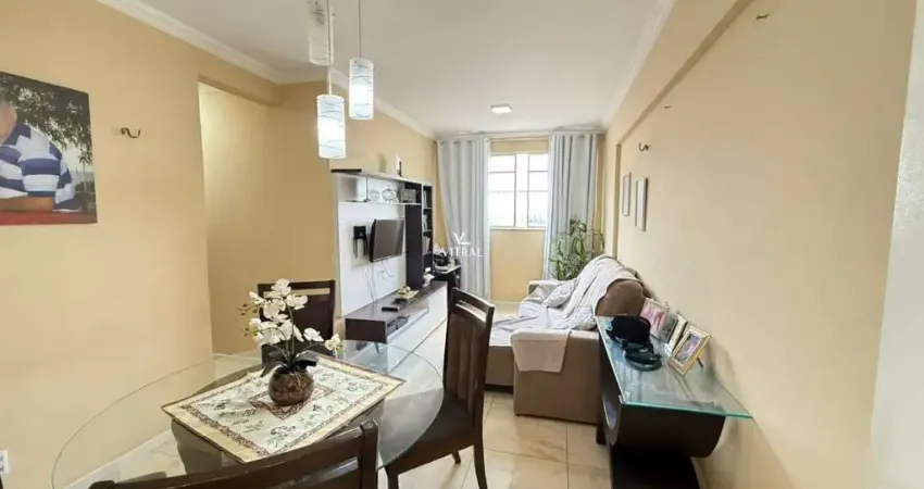 Apartamento com 3 quartos à venda na Avenida General Osório de Paiva, 869, Parangaba, Fortaleza