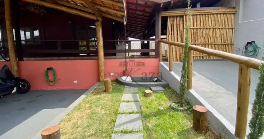 Oportunidade - casa em condomínio - urbanova - morada da serra - 3 dormitórios - 387m².