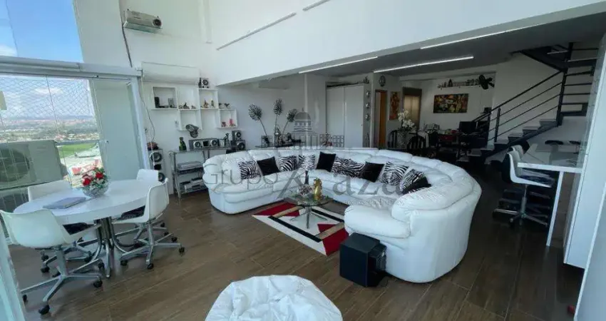 Apartamento duplex - vila ema - edifício icon - 2 dormitórios - 133m².