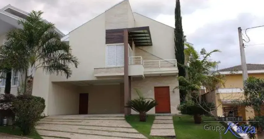 Casa em condomínio fechado com 5 quartos à venda na R Nilza Silva Aparecida Silva Machado da Silva, Casas, 77250, Urbanova, São José dos Campos