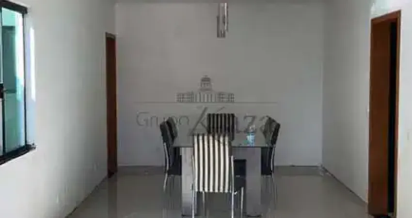 Casa sobrado - loteamento villa branca - jacareí - 6 dormitórios - 348m².