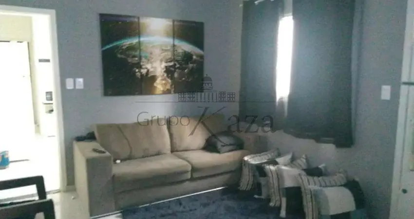 Casa com 2 quartos à venda na Rua Winston Churchill, 722103, Jardim das Indústrias, São José dos Campos