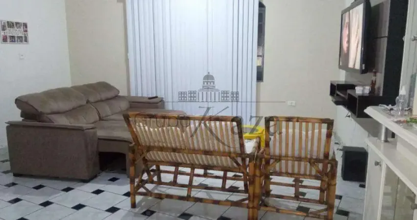 Oportunidade de casa/sobrado com 3 dormitórios no jardim sul