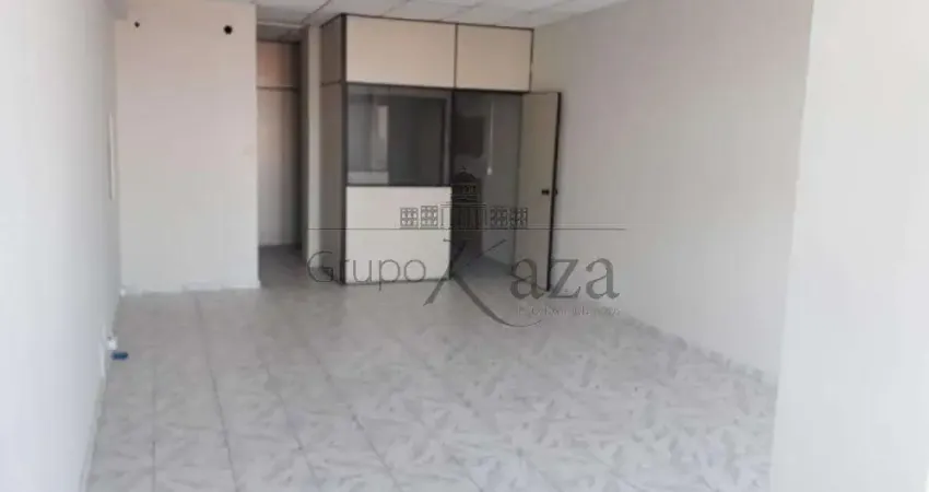 Sala comercial para alugar na Rua Francisco Paes, Sala, 722209, Centro, São José dos Campos