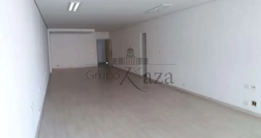 Sala comercial para alugar na Rua Francisco Paes, Sala, 722209, Centro, São José dos Campos