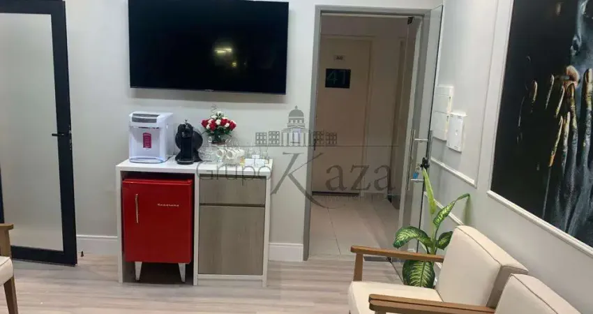 Sala comercial para alugar na Doutor Tito Roberto Liberado, Sala, 78230, Jardim Aquárius, São José dos Campos