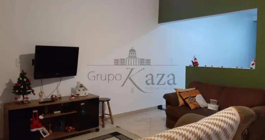 Casa com 3 quartos à venda na Rua Carvalho de Araújo, 742002, Vila Maria, São José dos Campos