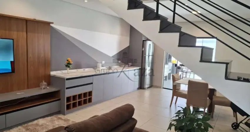 Oportunidade - casa sobrado - jardim santa júlia - 2 dormitórios - 140m² - estuda permuta.