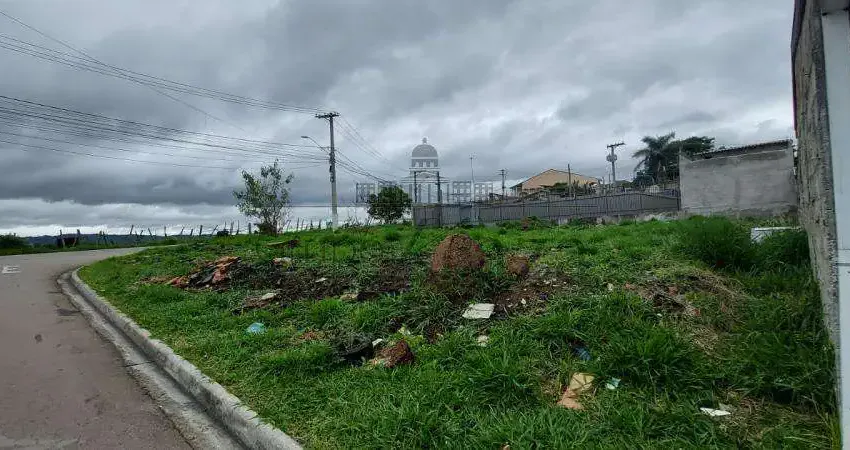 Terreno comercial à venda na Rua José de Paula, 720, Jardim Santa Inês III, São José dos Campos