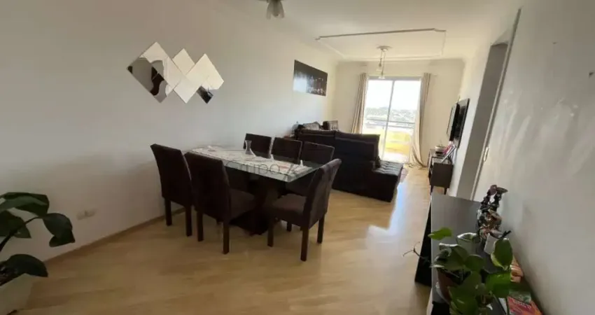 Oportunidade - Apartamento - Cidade Morumbi - Residencial Laguna Hills - 2 Dormitórios - 60m².