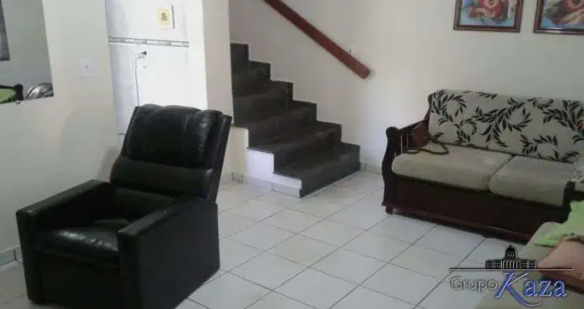Casa com 3 quartos à venda na Rua Doutor Octávio Monteiro Becker, 722207, Jardim Terras do Sul, São José dos Campos