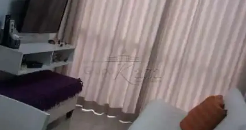 Apartamento duplex - jardim são dimas - residencial special place - 1 - dormitório - 50m².