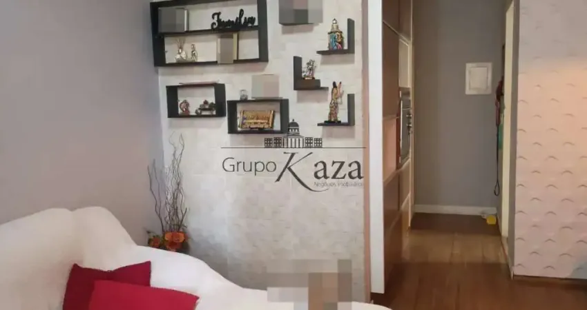 Oportunidade - apartamento - jardim américa - residencial morada paradiso - 3 dormitórios - 65m².