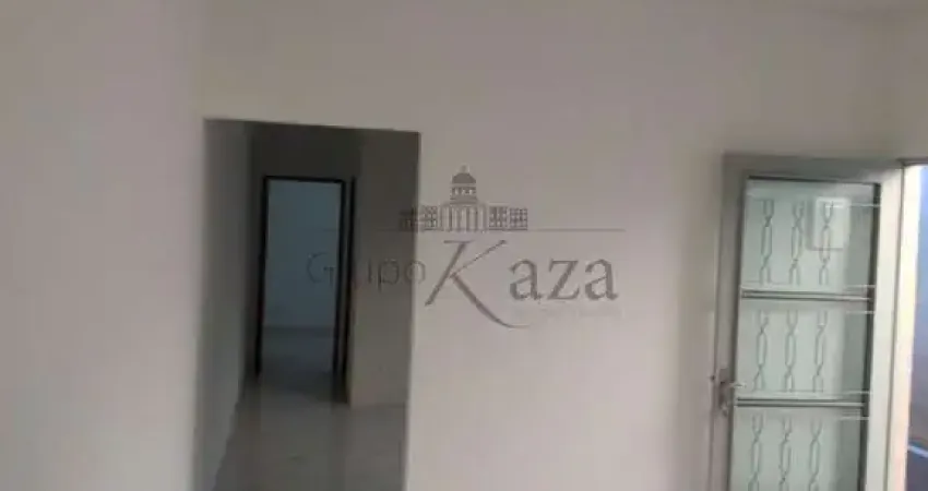 Casa com 2 quartos à venda na Avenida José Ignacio Bicudo, 762103, Jardim São Leopoldo, São José dos Campos