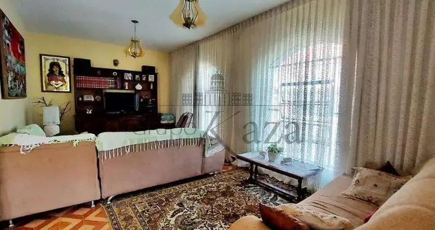 Casa - monte castelo - 3 dormitórios - 136m² - aceita permuta.