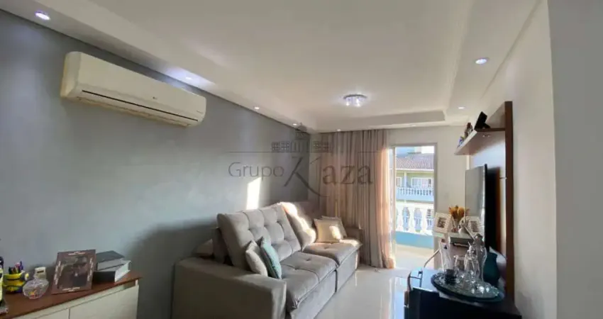 Apartamento com 2 quartos à venda na Avenida Pedro Friggi, 7321000, Cidade Vista Verde, São José dos Campos