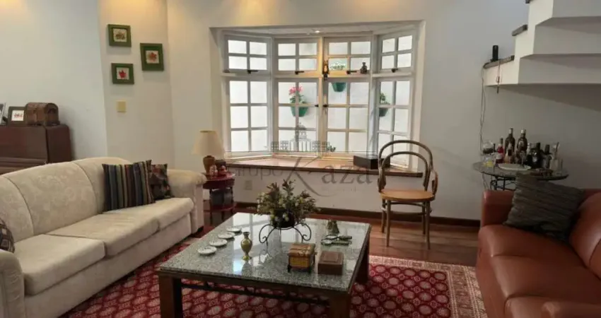 Oportunidade - casa em condomínio - residencial jardim das colinas - jardim das colinas - 4 dormitórios - 332m² - estuda permuta