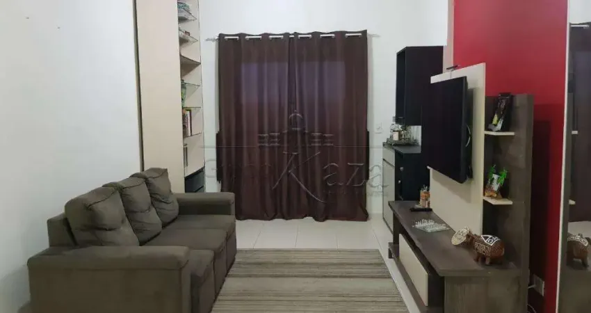 Oportunidade - Apartamento - Jardim Petrópolis - Residencial Villagio Riverside - 2 Dormitórios - 65m² - Estuda Permuta.