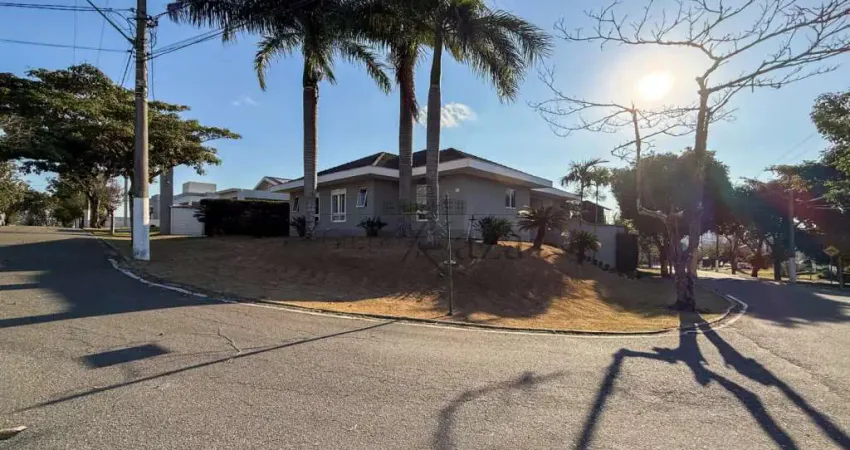 Casa condomínio - jacareí - condomínio mirante do vale - 4 dormitórios - 450m²