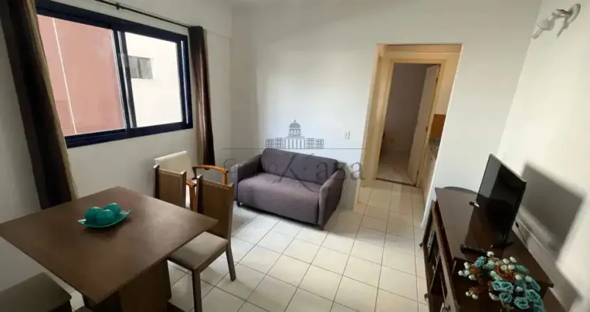 Oportunidade - Apartamento - Jardim Esplanada - Edifício Versatile - 1 Dormitório - 35m².