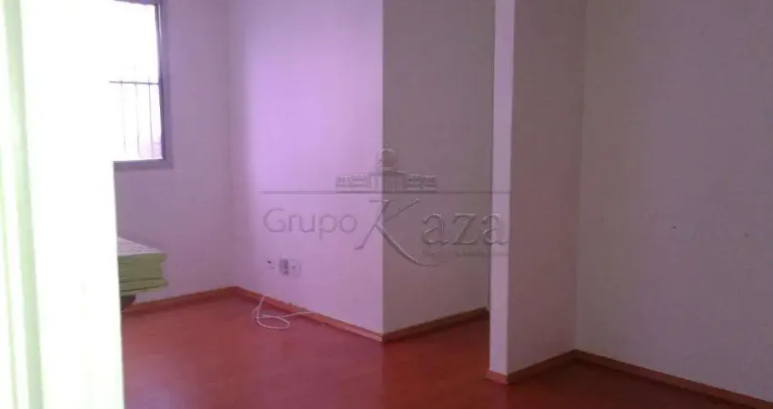 Oportunidade - apartamento - residencial porto gallo atrium - jardim aparecida - 2 dormitórios - 60m².