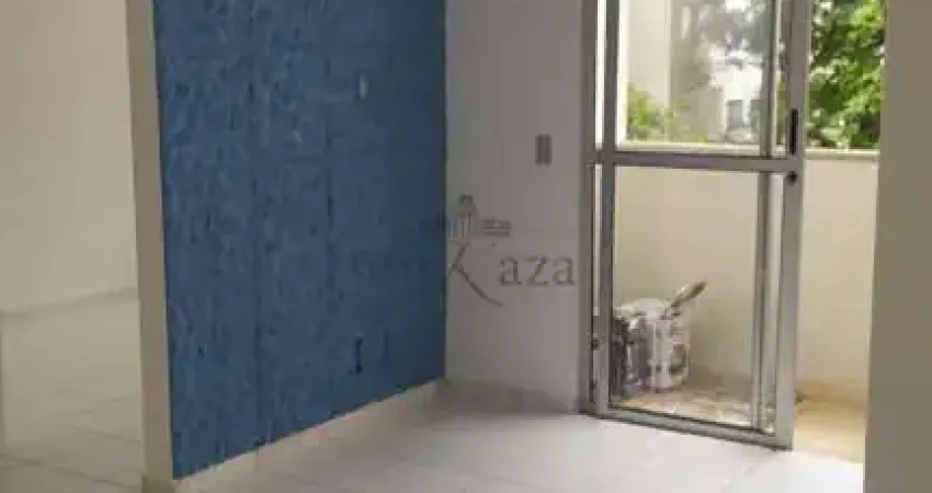 Oportunidade - apartamento - jardim santa inês iii - residencial altos do santa inês - 2 dormitórios - 52m².