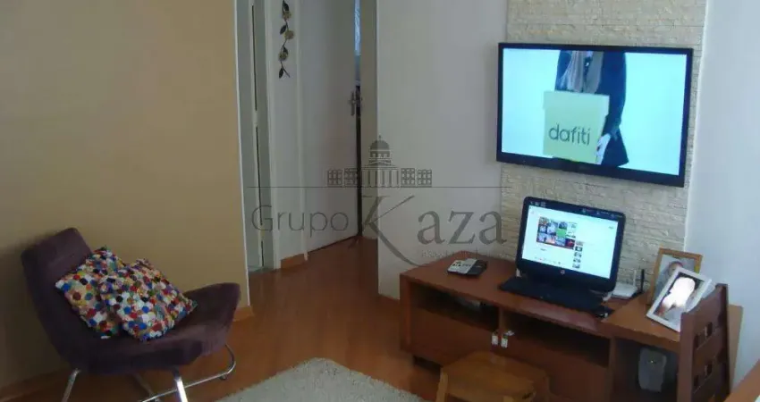 Vila rossi - condomínio residencial jacarandá - 54m² aceita permuta