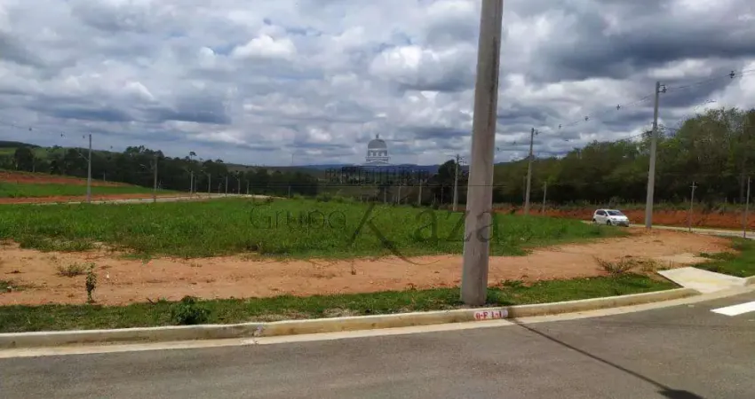 Terreno à venda na Avenida Cajuru, 7124094, Setparque, São José dos Campos