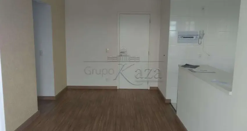 Apartamento com 2 quartos à venda na Rua Sandro Bezerra da Silva, Bloco 02/B, 75200, Parque Residencial Flamboyant, São José dos Campos