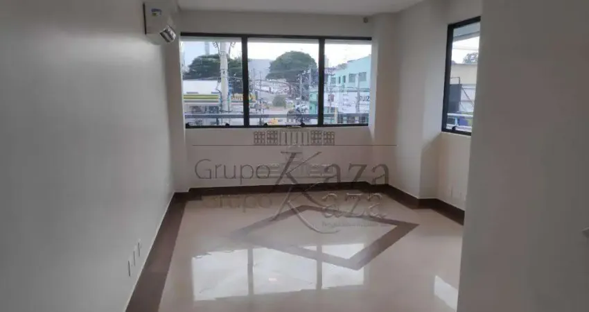 Oportunidade - sala comercial - jardim são dimas - comercial eco tower - 44m²