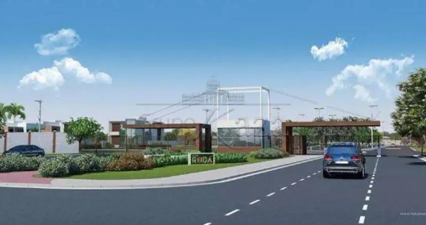 Terreno comercial à venda na Avenida Maria Hipólita de Souza, 7s2e0m núm, Jardim Santa Júlia, São José dos Campos